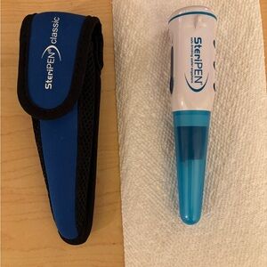 Steripen Classic Water Purifier with Case